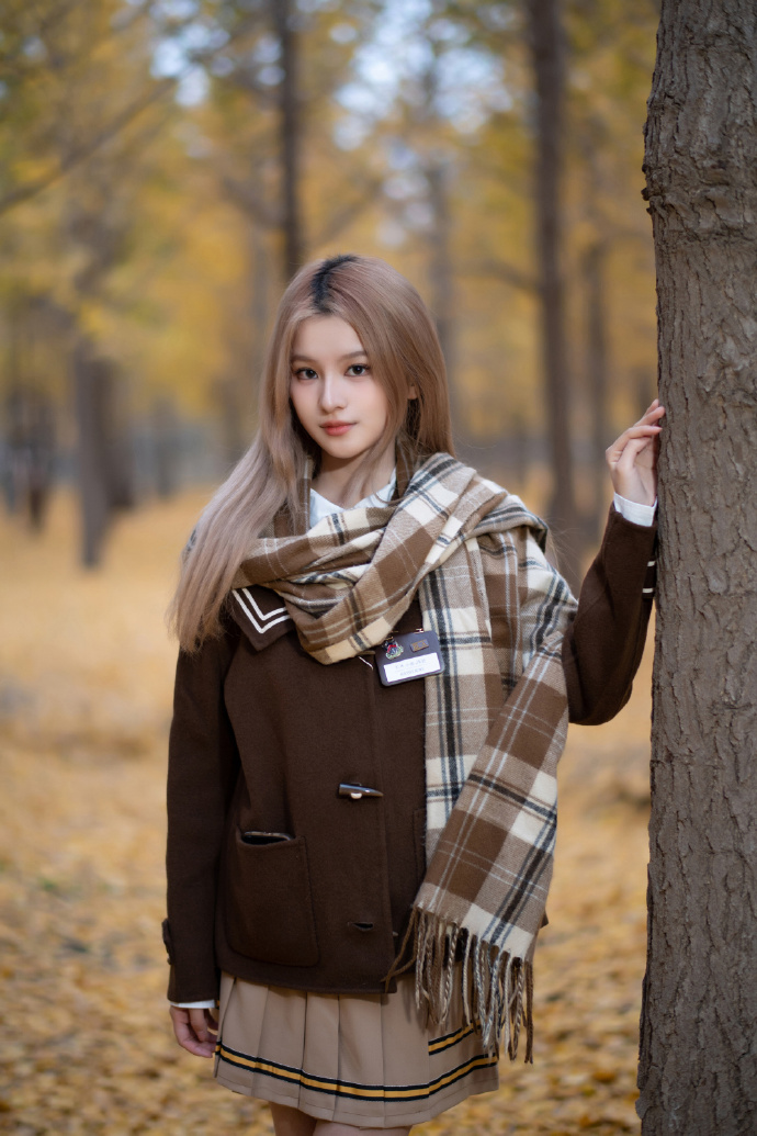 我的天才女友